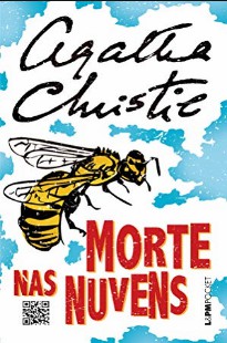 Morte nas Nuvens – Agatha Christie