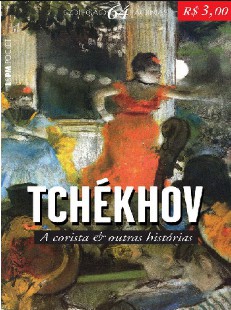 Anton Tchekhov – A CORSITA rtf