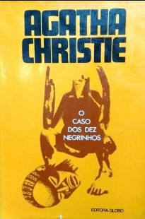 O Caso dos Dez Negrinhos - Agatha Christie 