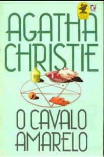 O Cavalo Amarelo The Pale Horse - Agatha Christie 