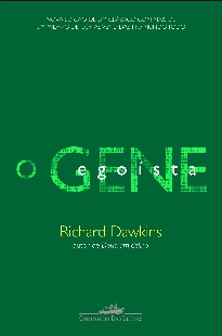 O Gene Egoísta – Richard Dawkins 001