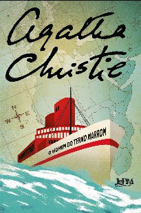 O Homem do Terno Marrom - Agatha Christie 