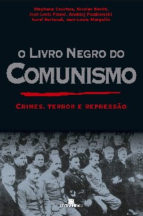 o livro negro do comunismo crimes terror e repressao