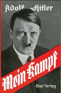 O Livro Proibido – Aldof Hitler