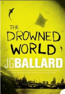 O Mundo Submerso – JG Ballard