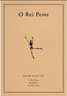 O REI PESTE – Edgar Allan Poe