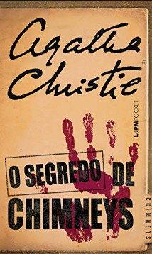 O Segredo de Chimneys – Agatha Christie – 002