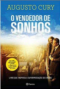 O VENDEDOR DE SONHOS – Augusto Cury