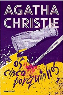 Os Cinco Porquinhos - Agatha Christie 