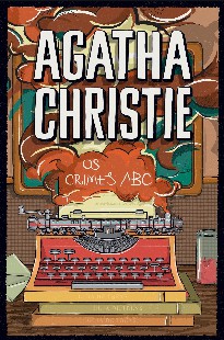 Os Crimes ABC - Agatha Christie 