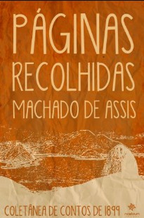 Paginas Recolhidas - Machado de Assis 