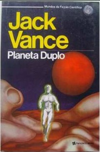 Planeta Duplo – jack vance 1