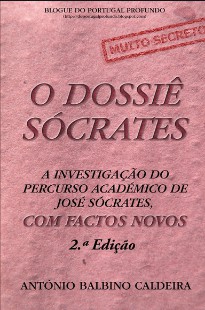 Antonio Balbino Caldeira - DOSSIE SOCRATES pdf