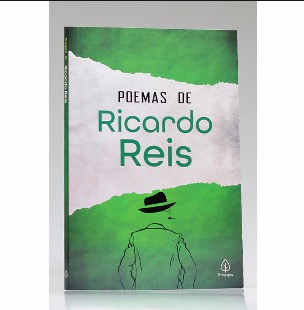 Poemas de Ricardo Reis - Fernando Pessoa 