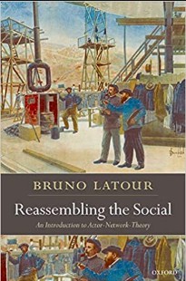 Reassembling the Social 1 - LATOUR Bruno - 002 