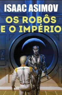Robôs - 7 - Isaac Asimov 