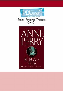 Série Pitt 06 - O Afogado do Tâmisa - Anne Perry 