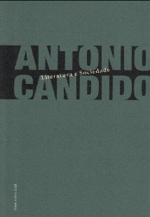 Antonio Candido - LITERATURA E SOCIEDADE pdf