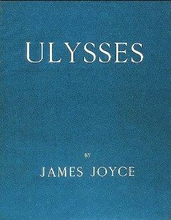 Ulisses – James Joyce