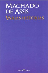 Varias Historias - Machado de Assis 