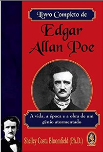 Vida e Obra - Edgar Allan Poe 