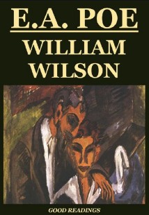 WILLIAN WILSON – Edgar Allan Poe