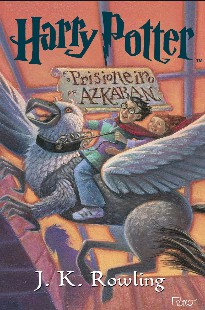 Harry Potter e o Prisioneiro de Azkaban – J. K. Rowling (2)