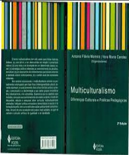 Antonio F. Moreira Vera M. Candau - MULTICULTURALISMO - DIFERENÇAS CULTURAIS E PRATICAS PEDAGOGICAS pdf