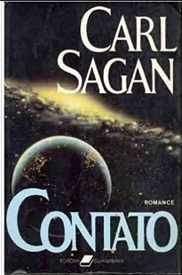 Contato - Carl Sagan (2) 