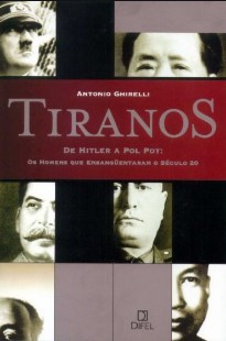 Antonio Ghirelli – TIRANOS pdf