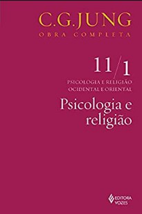 Psicologia e Religiao - C. G. Jung 