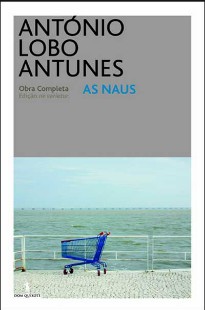 Antonio Lobo Antunes - AS NAUS doc