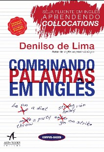 Combinando Palavras em Ingles – Denilso de Lima