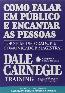 Como Falar em Publico e Encanta - Dale Carnegie Training (2)