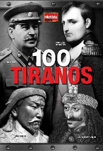 Historia Viva - 100 Tiranos - Nigel Cawthrone