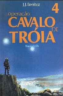 Nazare – Operacao Cavalo De Tro – J. J. Benitez
