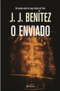 O Enviado – J. J. Benitez