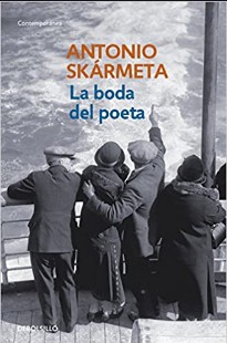 Antonio Skarmeta - A BODA DO POETA doc