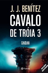Saidan – Operacao Cavalo De Tro – J. J. Benitez