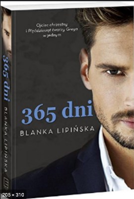 Blanka Lipinska - 354 dni (saga 365 dias)