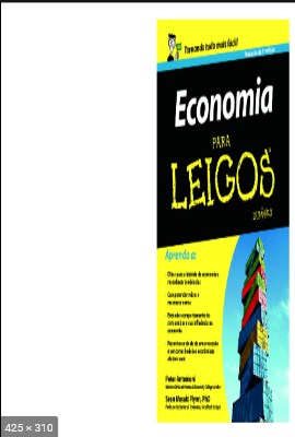 Economia Para Leigos by Sean Masaki Flynn, Peter Antonioni (z lib.org)