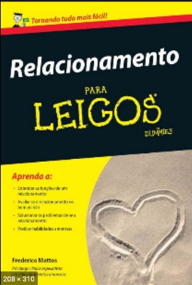 Relacionamento Para Leigos by Frederico Mattos (z lib.org)