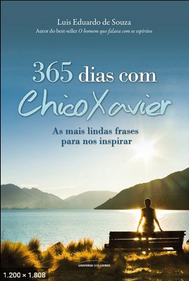 365 dias com Chico Xavier epub