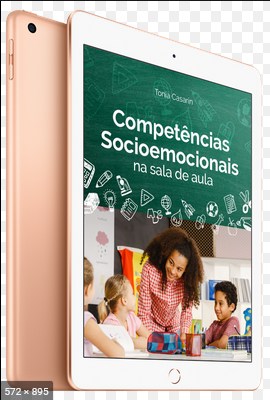 EBook Competencias Socioemocionais