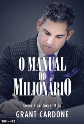 Manual Do Milionario