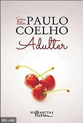 Paulo Coelho Adulter