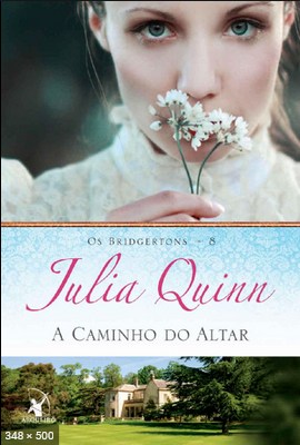 A caminho do altar – Quinn Julia.epub
