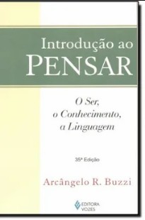 Arcangelo R. Buzzi – INTRODUÇAO AO PENSAR pdf