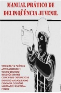 Ari Almeida - MANUAL PRATICO DE DELINQUENCIA JUVENIL pdf