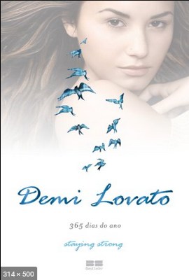 Demi Lovato 365 Dias do Ano – Lovato, Demi .epub
